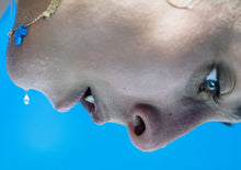 Load image into Gallery viewer, FROZEN - Photo Print - A4/A3/A2/A1