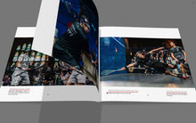 Load image into Gallery viewer, Behind The Glass - 2019/20 PSA World Tour Photobook