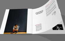 Load image into Gallery viewer, Behind The Glass - 2019/20 PSA World Tour Photobook