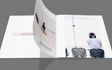 Load image into Gallery viewer, Behind The Glass - 2019/20 PSA World Tour Photobook