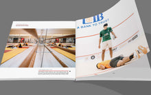 Load image into Gallery viewer, Behind The Glass II - 2020/21